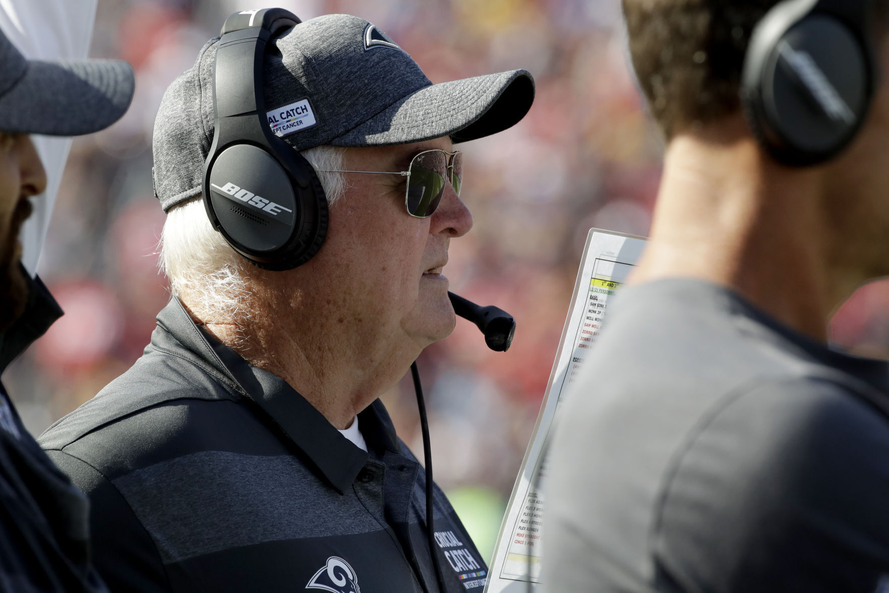 Wade Phillips